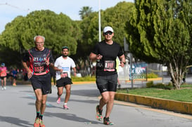 Maratón Lala 2024 @tar.mx