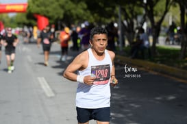 Maratón Lala 2024 @tar.mx