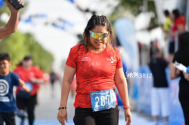 Carrera Powerade Torreón 2024, 5 y 10K @tar.mx