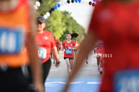 Carrera Powerade Torreón 2024, 5 y 10K @tar.mx