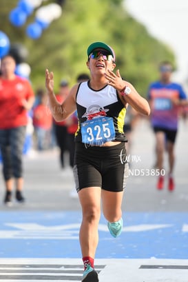 Carrera Powerade Torreón 2024, 5 y 10K @tar.mx