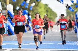 Carrera Powerade Torreón 2024, 5 y 10K @tar.mx