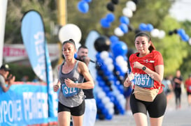 Carrera Powerade Torreón 2024, 5 y 10K @tar.mx