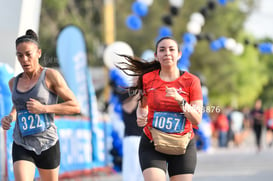 Carrera Powerade Torreón 2024, 5 y 10K @tar.mx