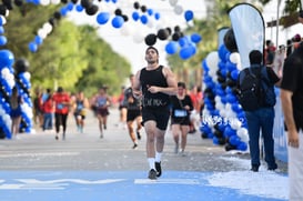 Carrera Powerade Torreón 2024, 5 y 10K @tar.mx