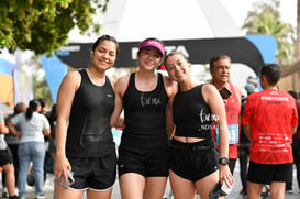 Carrera Powerade Torreón 2024, 5 y 10K @tar.mx