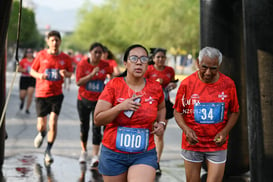 Carrera Powerade Torreón 2024, 5 y 10K @tar.mx