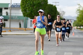 Carrera Powerade Torreón 2024, 5 y 10K @tar.mx