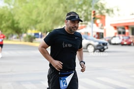 Carrera Powerade Torreón 2024, 5 y 10K @tar.mx