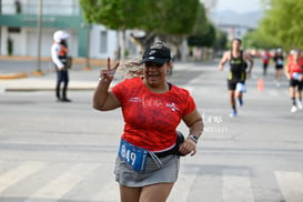 Carrera Powerade Torreón 2024, 5 y 10K @tar.mx