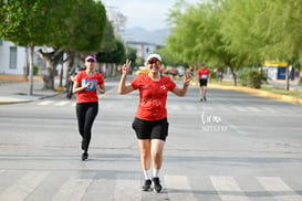 Carrera Powerade Torreón 2024, 5 y 10K @tar.mx