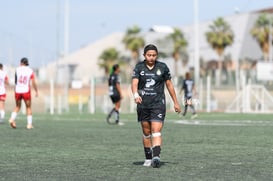 Santos Laguna vs Chivas Guadalajara sub 19 @tar.mx