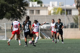 Santos Laguna vs Chivas Guadalajara sub 19 @tar.mx