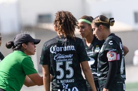 Claudia Ríos, Joanna Aguilera @tar.mx