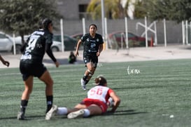 Santos Laguna vs Chivas Guadalajara sub 19 @tar.mx