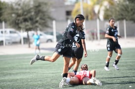 Santos Laguna vs Chivas Guadalajara sub 19 @tar.mx