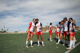 Santos Laguna vs Chivas Guadalajara sub 19 @tar.mx