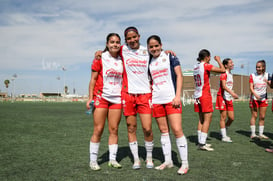 Santos Laguna vs Chivas Guadalajara sub 19 @tar.mx