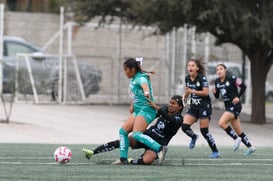 Santos Laguna vs Leon sub 19 @tar.mx