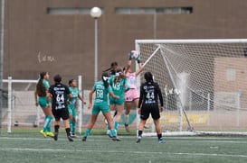 Santos Laguna vs Leon sub 19 @tar.mx