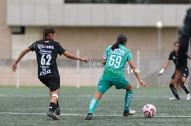 Jennifer Escareño, Lili Rojas @tar.mx