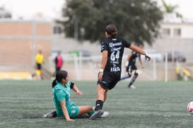 Santos Laguna vs Leon sub 19 @tar.mx