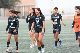 Santos Laguna vs Leon sub 19 @tar.mx