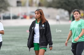 Santos Laguna vs Leon sub 19 @tar.mx