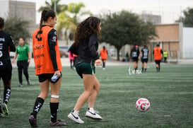 Santos Laguna vs Leon sub 19 @tar.mx