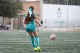 Santos Laguna vs Leon sub 19 @tar.mx