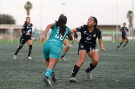 Fernanda Hernández, Hiromi Alaniz @tar.mx