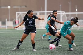 Hiromi Alaniz, Fernanda Hernández @tar.mx