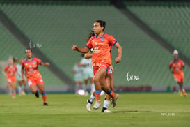 Santos Laguna vs Mazatlán FC femenil @tar.mx