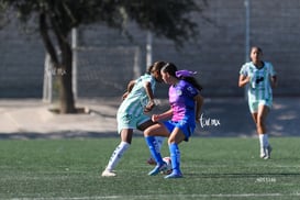 Yolanda Lira, Anamía Fuentes @tar.mx