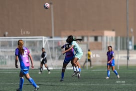 Santos Laguna vs Monterrey femenil sub 19 @tar.mx