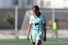 Santos Laguna vs Monterrey femenil sub 19 @tar.mx