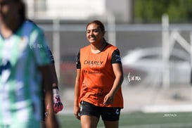 Santos Laguna vs Monterrey femenil sub 19 @tar.mx