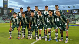 Equipo Santos Laguna @tar.mx