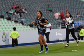 Santos Laguna vs Querétaro femenil @tar.mx