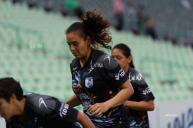 Santos Laguna vs Querétaro femenil @tar.mx