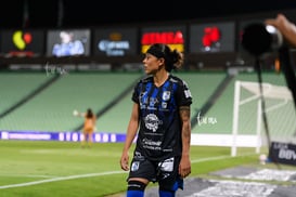 Santos Laguna vs Querétaro femenil @tar.mx