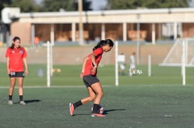 Santos Laguna vs Tijuana femenil sub 19 @tar.mx