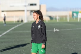 Santos Laguna vs Tijuana femenil sub 19 @tar.mx