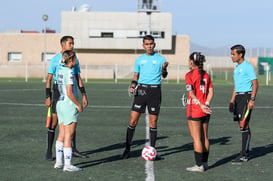 capitanas, Karola Quintos, Joanna Aguilera @tar.mx