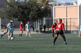 Santos Laguna vs Tijuana femenil sub 19 @tar.mx