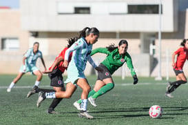 gol, Mereli Zapata @tar.mx