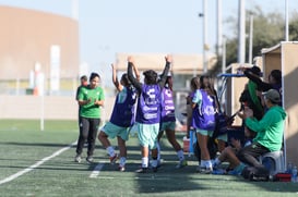 Santos Laguna vs Tijuana femenil sub 19 @tar.mx