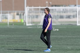 Santos Laguna vs Tijuana femenil sub 19 @tar.mx