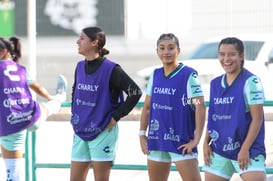 Santos Laguna vs Tijuana femenil sub 19 @tar.mx