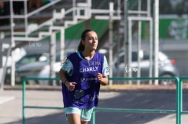 Santos Laguna vs Tijuana femenil sub 19 @tar.mx